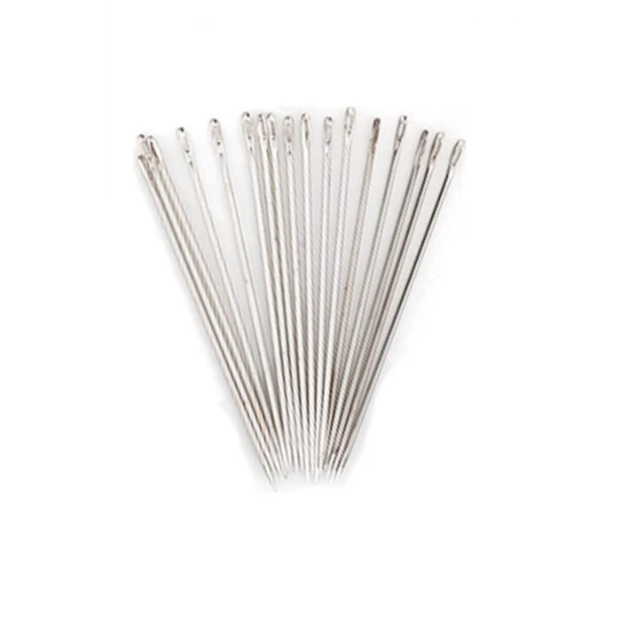 İEG Jumbo İthal İğne Seti 55 li Set