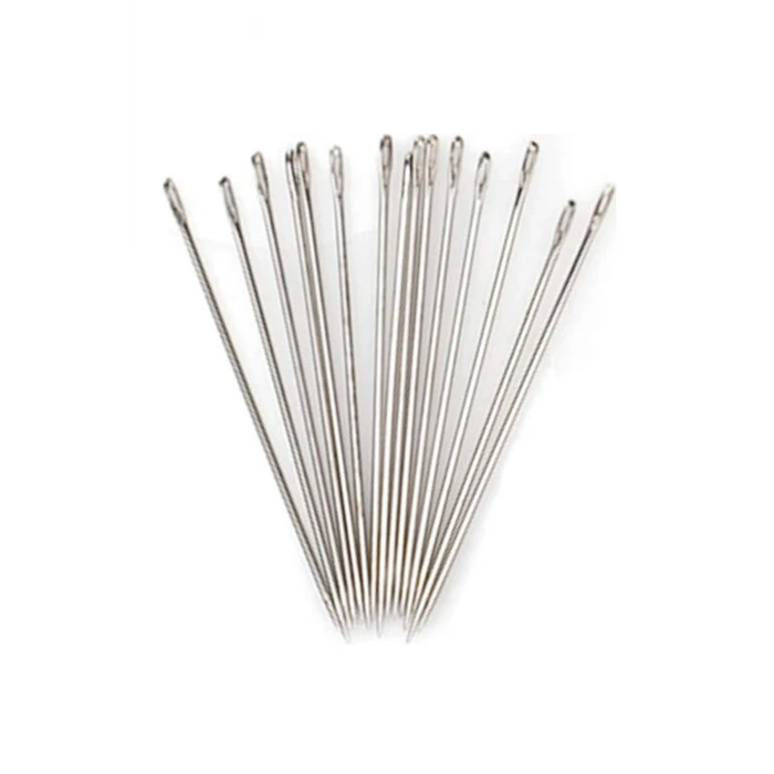 İEG Jumbo İthal İğne Seti 55 li Set