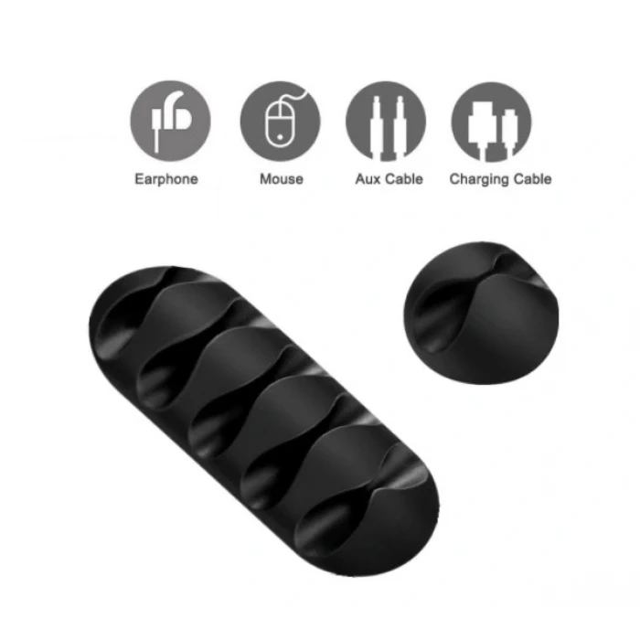 ieg™ Kablo Düzenleyici Set 16 Parça