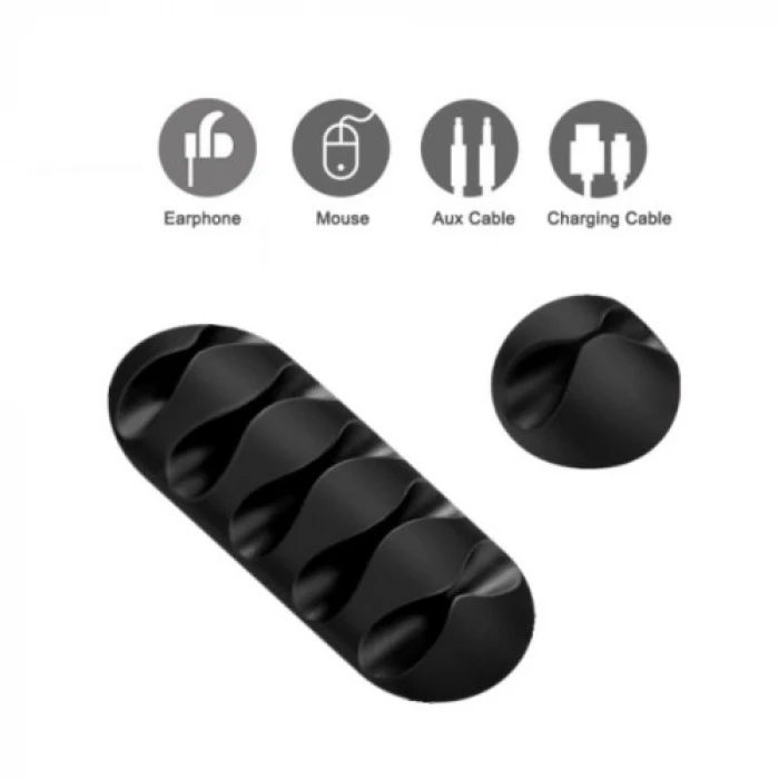 ieg ™ Kablo Düzenleyici Set