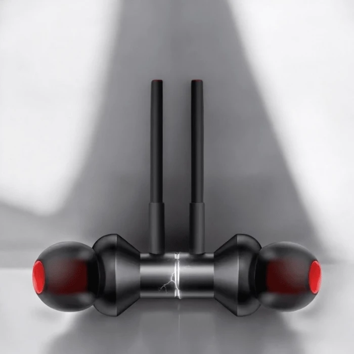 ieg™ Kablolu Bluetooth Kulaklık Boyun Bantlı ANC Özelliği Yüksek Ses Kaliteli 100 saat