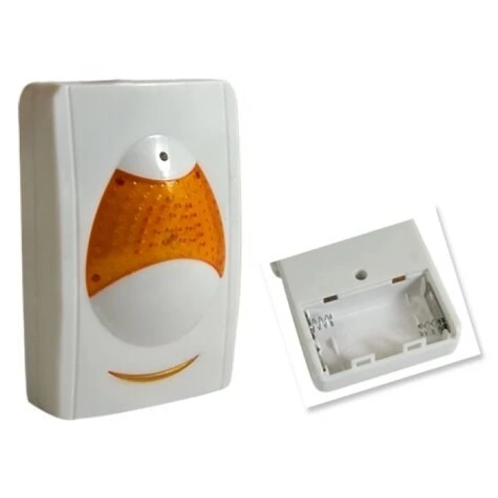 ieg™ Kablosuz Kapı Zili