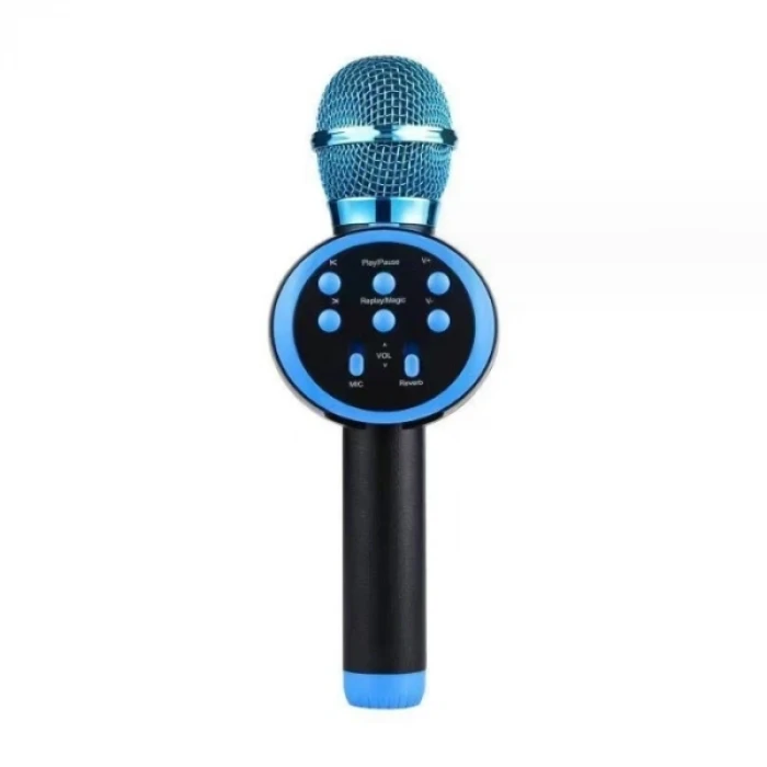 ieg™ Kablosuz Karaoke Mikrofonu