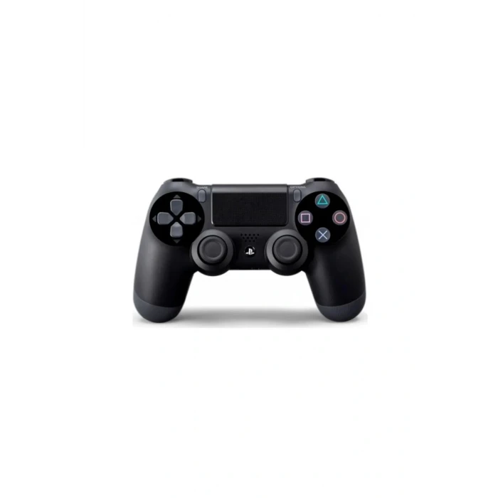 ieg™ Kablosuz PS4 Oyun Kolu | Wireless Joystick Gamepad | Titreşimli DualShock Uyumlu – Siyah