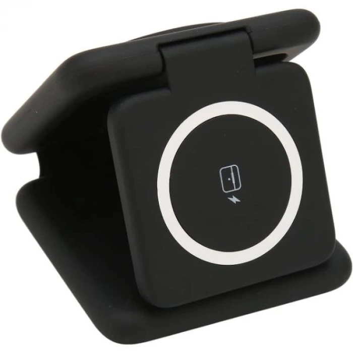 ieg™ Kablosuz Şarj Standı