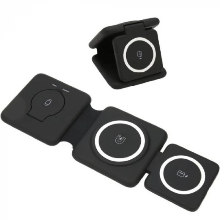 ieg™ Kablosuz Şarj Standı