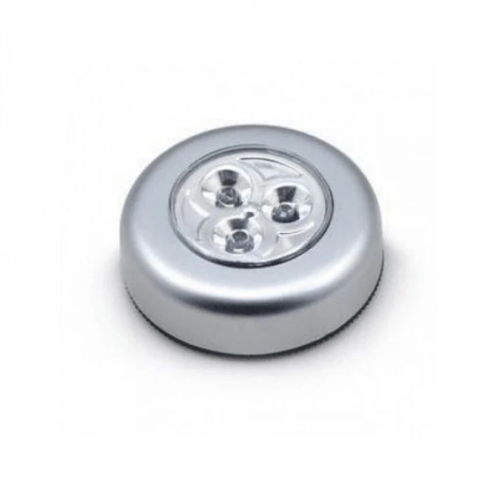 ieg™ Kablosuz Spot Dokunmatik Lamba (1 Adet)