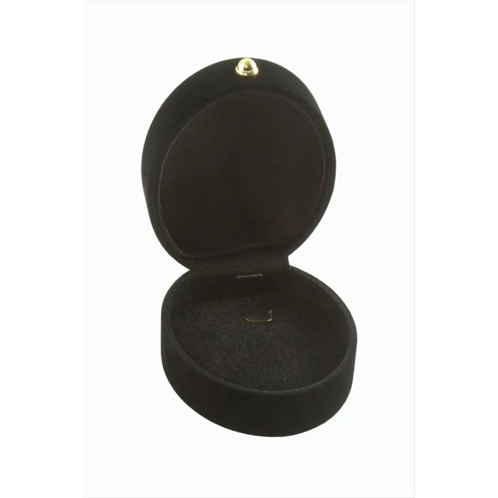 ieg™ Kadife Küpe Broş Kutusu