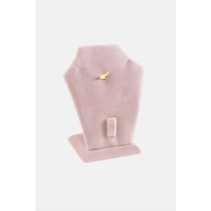 ieg™ Kadife Set Kolye Standı