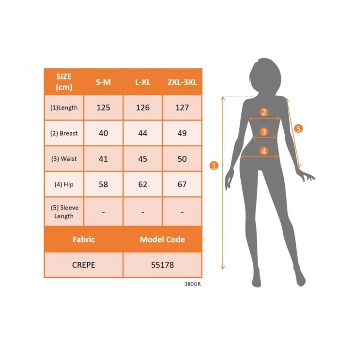 ieg™ Kadın Ip Askılı V Yakalı çift Renkli Janjan Krep Elbise