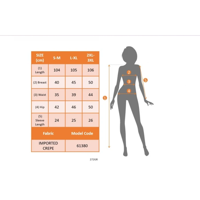 ieg™ Kadın Kısa Kollu Yakası Açık önden Halka Detaylı Ithal Krep Elbise