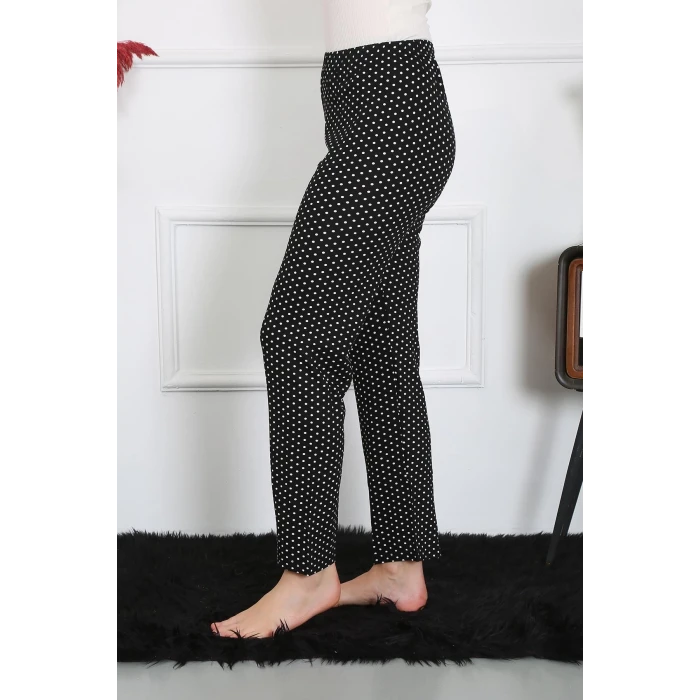 ieg ™ Kadın Pamuklu Tek Alt Pijama