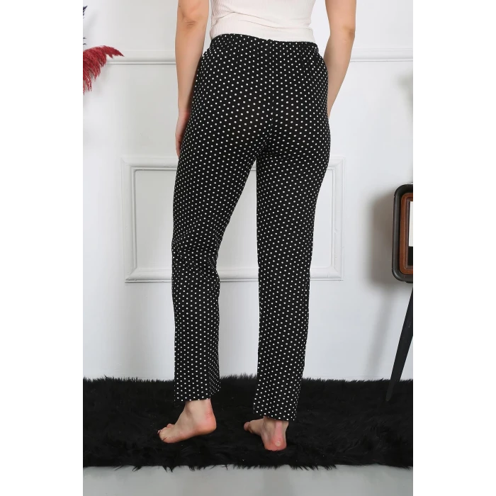 ieg ™ Kadın Pamuklu Tek Alt Pijama