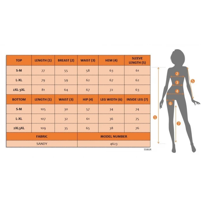 ieg™ Kadın Uzun Kollu Asimetrik Detaylı Salaş Sandy Bluz Ve Pantolon Ikili Takım