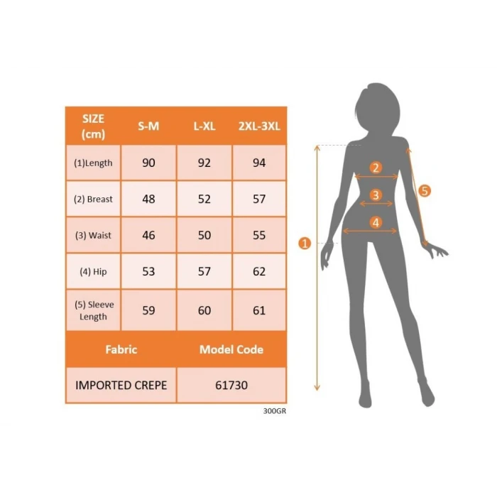 ieg™ Kadın Uzun Kollu Dantel Yaka Ithal Krep Mini Elbise