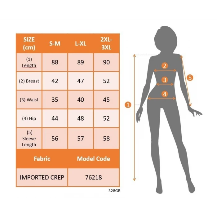 ieg™ Kadın Uzun Kollu Kruvaze Yakalı önden çapraz Kesim Detaylı Mini Ithal Krep Elbise