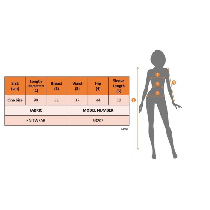 ieg™ Kadın Uzun Kollu V Yakalı önden Fermuarlı Kısa Triko Elbise