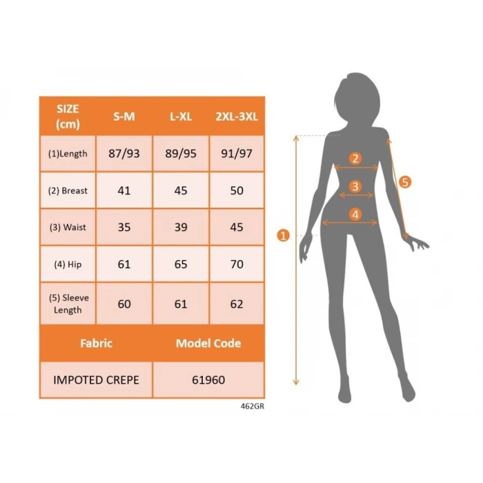 ieg™ Kadın Uzun Kollu Yakalı Belinde Kemer Detaylı Mini Tüllü Ithal Krep Elbise