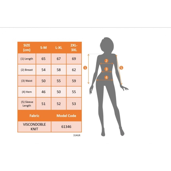 ieg™ Kadın Uzun Kollu Yakalı önden Fermuarlı Ekose Detaylı Viskon Iki Iplik Bluz
