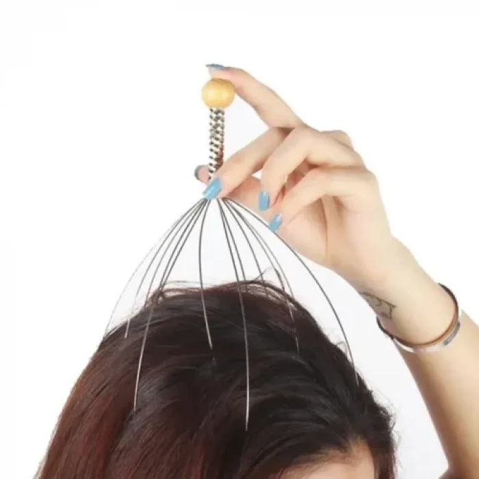 ieg™ Kafa Masaj Aleti