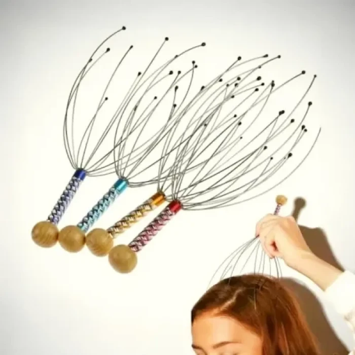 ieg™ Kafa Masaj Aleti