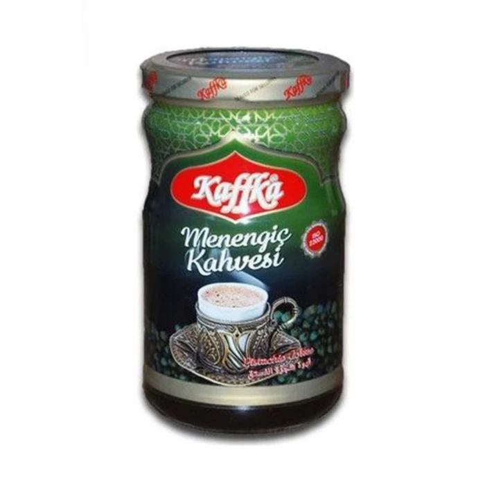 İEG Kaffka Menengiç Kahvesi 600 Gr