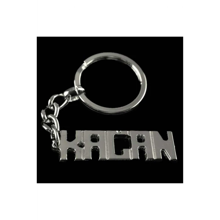 ieg™ Kağan İsimli Anahtarlık