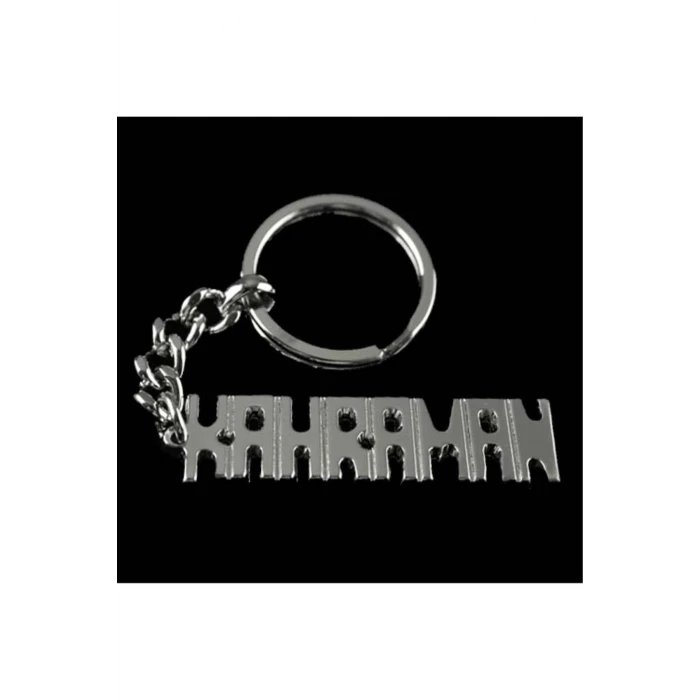 ieg™ Kahraman İsimli Anahtarlık