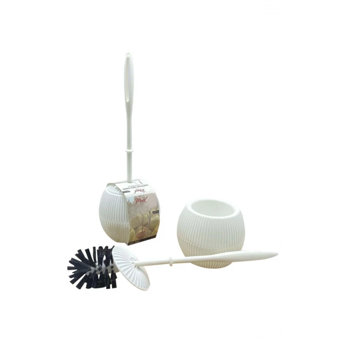 ieg™ Kaktüs Wc Fırça Takımı -Y-142