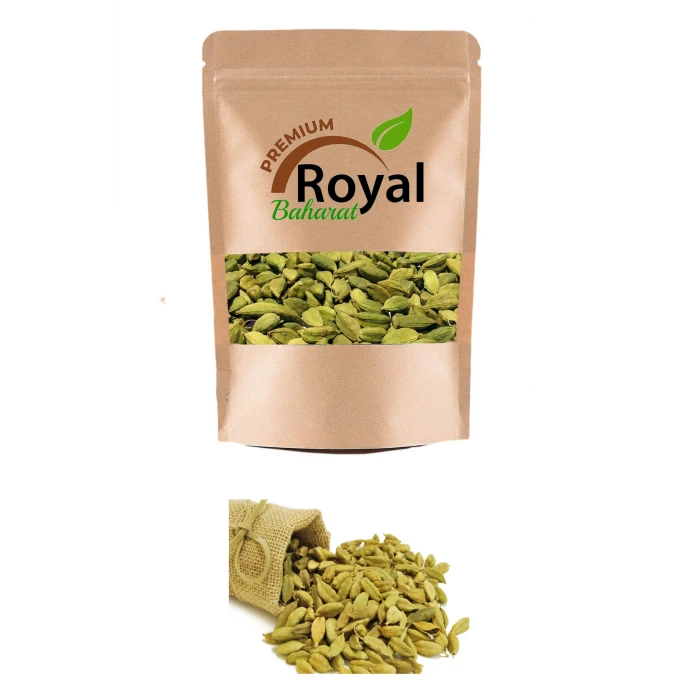 İEG Kakule Deluxe Seri Organik Lezzetli 100 Gr