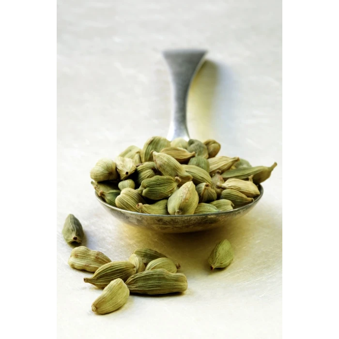 İEG Kakule Deluxe Seri Organik Lezzetli 100 Gr