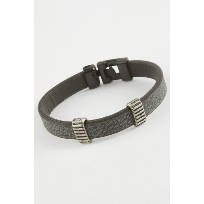 ieg™ Kaliteli Suni Deri Bileklik