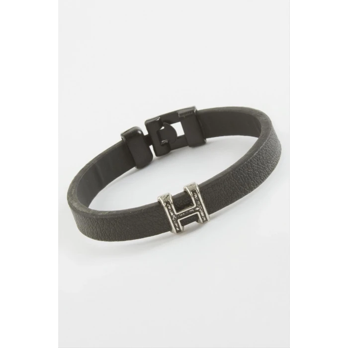 ieg™ Kaliteli Suni Deri Bileklik