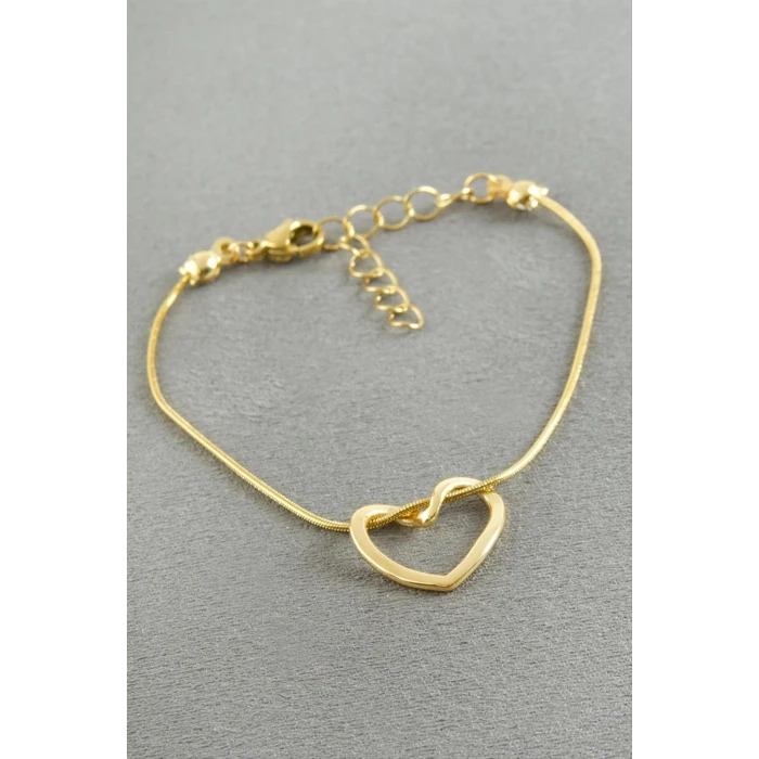 ieg™ Kalp Çelik Bileklik