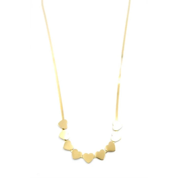 ieg™ Kalp Kolye - Altın