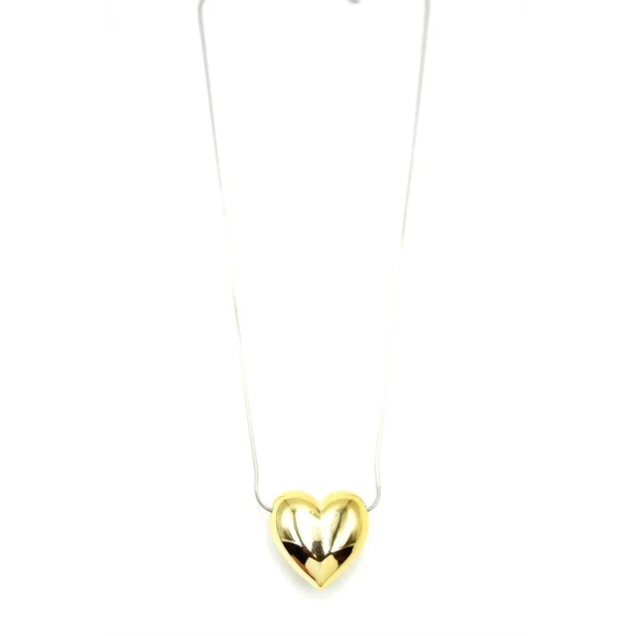 ieg™ Kalp Kolye - Altın