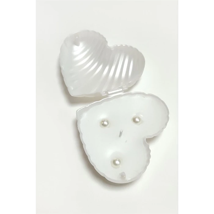 ieg™ Kalp Kutulu Mum