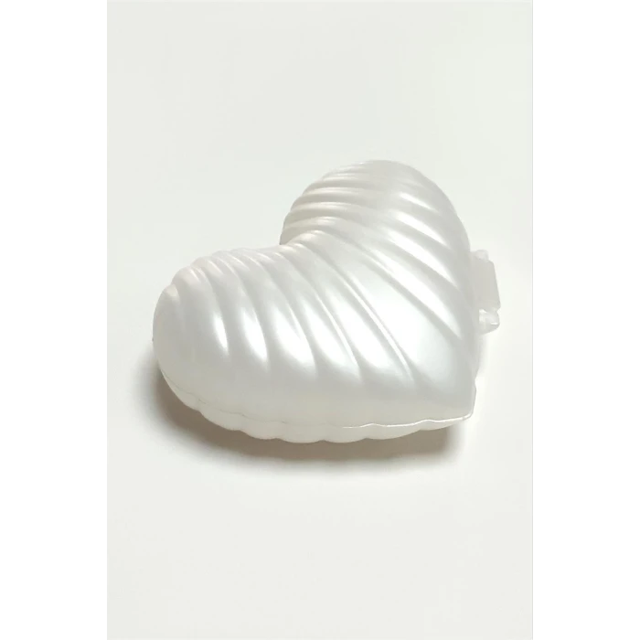 ieg™ Kalp Kutulu Mum