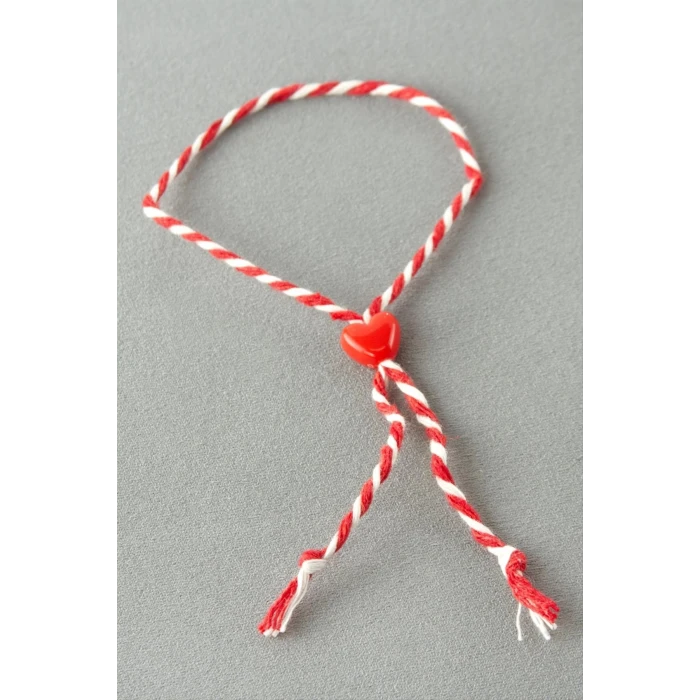 ieg™ Kalp Marteniçka Bileklik