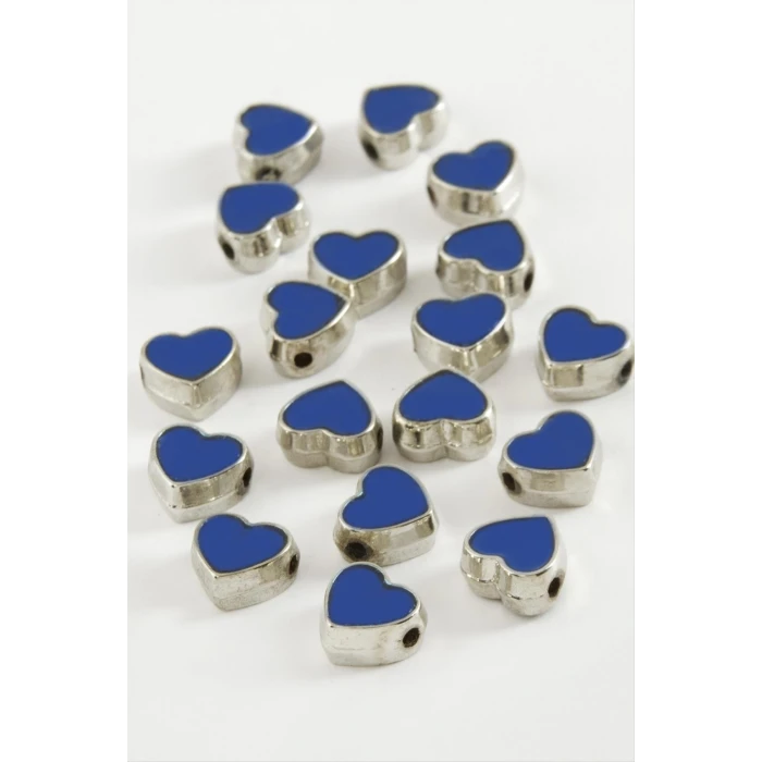 ieg™ Kalp Mineli Bileklik ve Kolye Ucu Aparatı 1 Adet