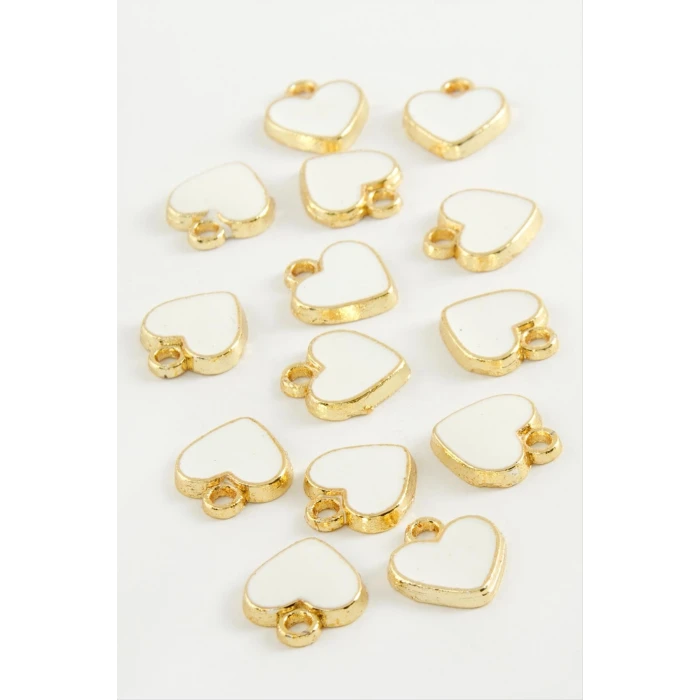 ieg™ Kalp Mineli Bileklik ve Kolye Ucu Aparatı 1 Adet