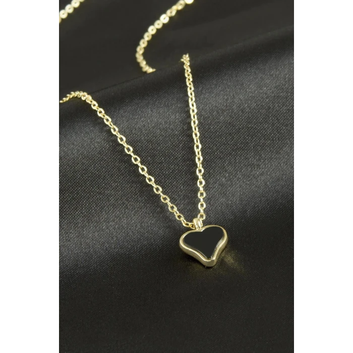 ieg™ Kalp Polyester Kolye