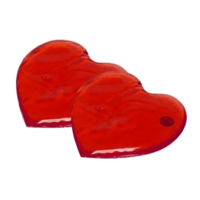 ieg™ Kalp Şeklinde Sihirli Jel Isıtıcı