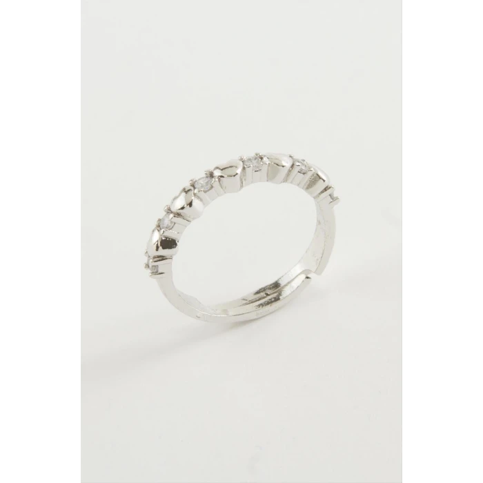 ieg™ Kalp Taşlı Yüzük