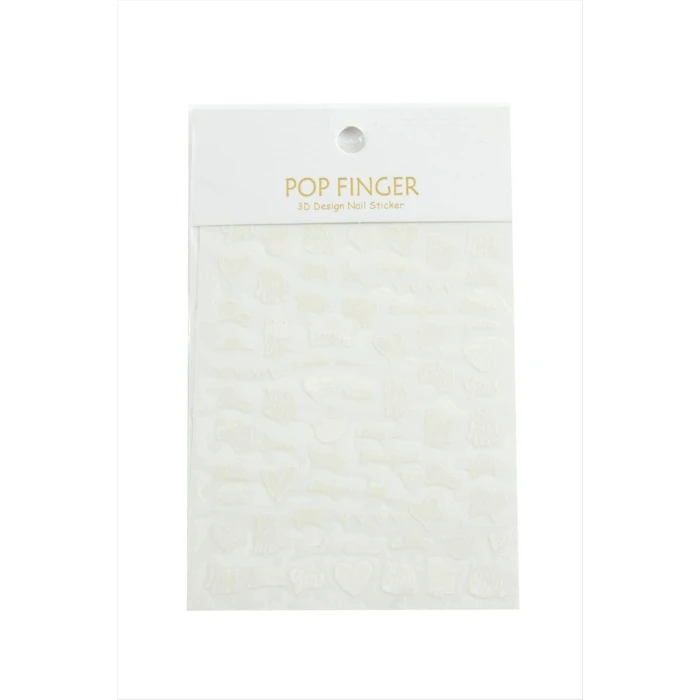 ieg™ Kalp Tattoo Dövme Sticker