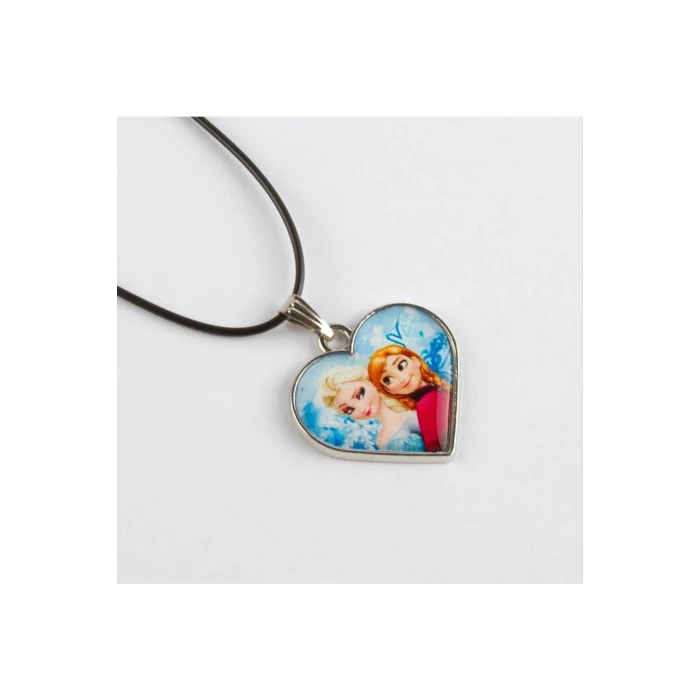 ieg™ Kalp Uçlu Kolye