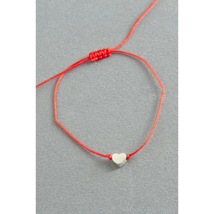 ieg™ Kalp Yılbaşı Bilekliği