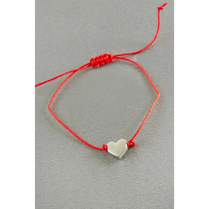 ieg™ Kalp Yılbaşı Bilekliği