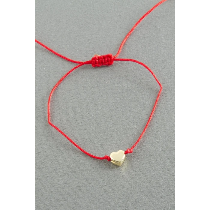 ieg™ Kalp Yılbaşı Bilekliği