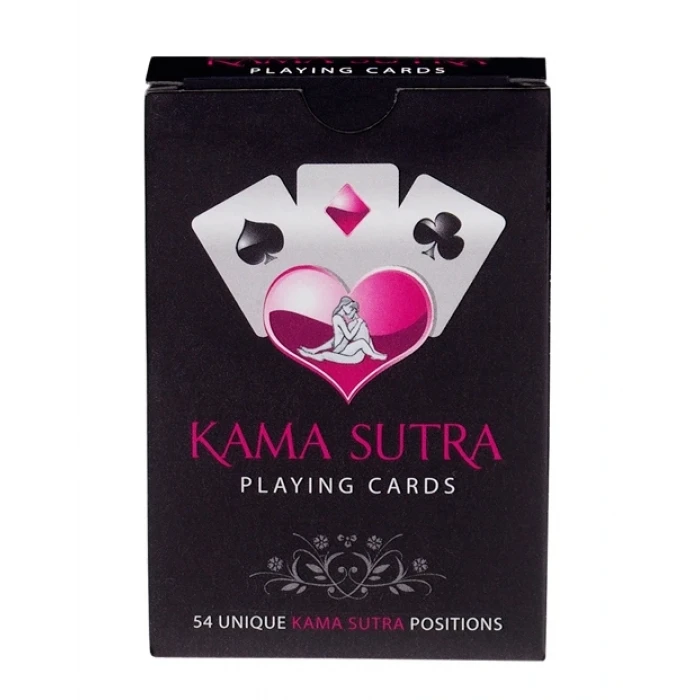 ieg™ Kamasutra Oyun Kartları